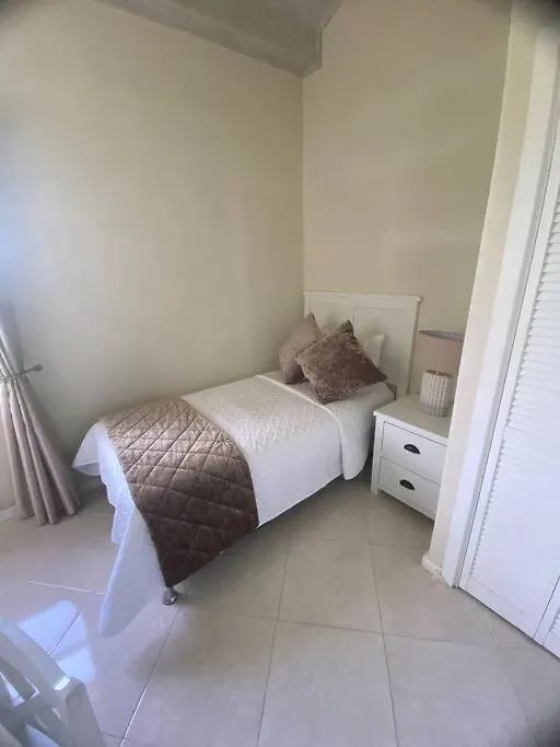 Appartamento Lantana 43 St James Saint James Barbados